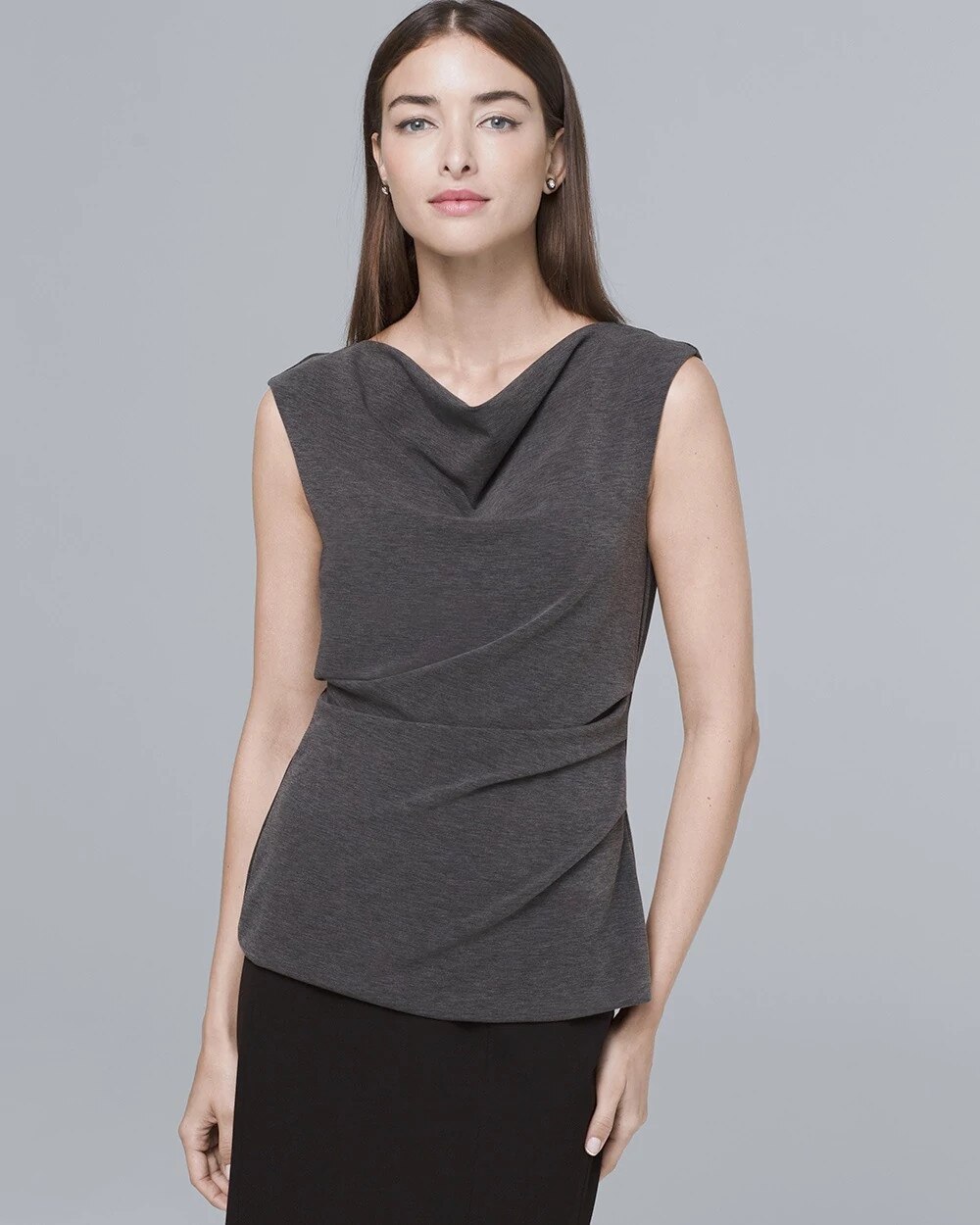 The White Bodice Top main image 1